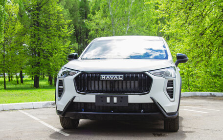 Haval Jolion, 2025 год, 1 999 000 рублей, 4 фотография