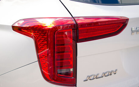 Haval Jolion, 2025 год, 1 999 000 рублей, 8 фотография