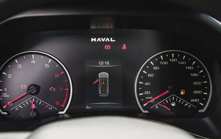 Haval Jolion, 2025 год, 1 999 000 рублей, 24 фотография