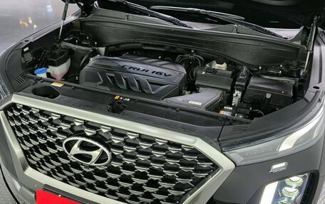 Hyundai Palisade I, 2022 год, 4 450 000 рублей, 14 фотография