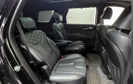 Hyundai Palisade I, 2022 год, 4 450 000 рублей, 18 фотография