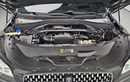Lincoln Aviator II, 2021 год, 3 953 876 рублей, 6 фотография