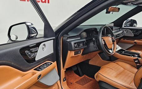 Lincoln Aviator II, 2021 год, 3 953 876 рублей, 11 фотография