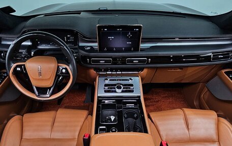 Lincoln Aviator II, 2021 год, 3 953 876 рублей, 7 фотография