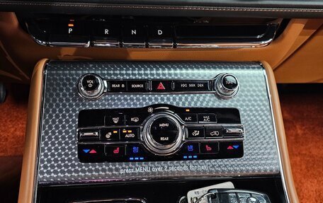 Lincoln Aviator II, 2021 год, 3 953 876 рублей, 14 фотография