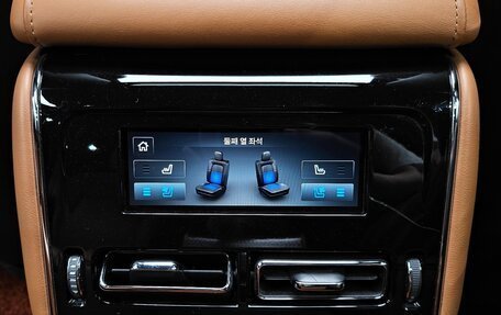 Lincoln Aviator II, 2021 год, 3 953 876 рублей, 15 фотография