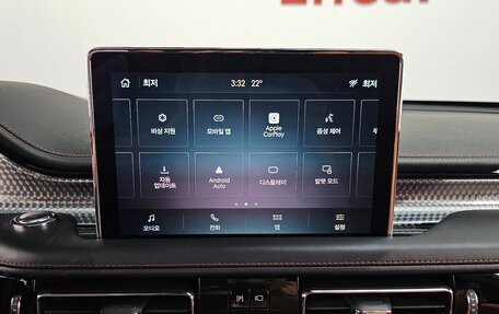 Lincoln Aviator II, 2021 год, 3 953 876 рублей, 16 фотография
