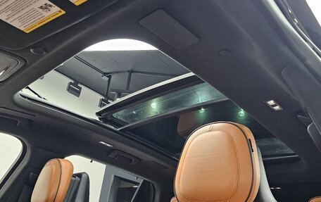 Lincoln Aviator II, 2021 год, 3 953 876 рублей, 19 фотография