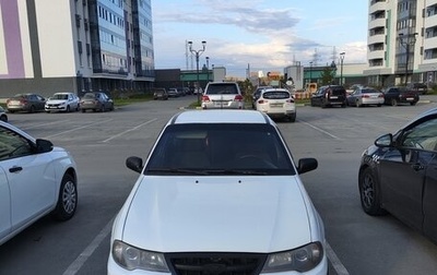 Daewoo Nexia I рестайлинг, 2008 год, 125 000 рублей, 1 фотография