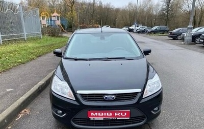 Ford Focus II рестайлинг, 2008 год, 625 000 рублей, 1 фотография