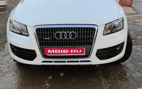 Audi Q5, 2010 год, 1 400 000 рублей, 1 фотография