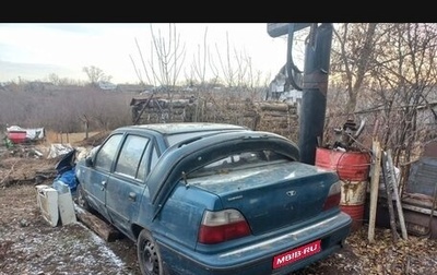 Daewoo Nexia I рестайлинг, 2003 год, 40 000 рублей, 1 фотография