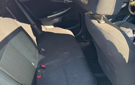 Toyota Corolla, 2008 год, 720 000 рублей, 8 фотография