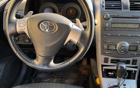 Toyota Corolla, 2008 год, 720 000 рублей, 10 фотография