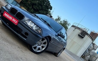 BMW 3 серия, 2001 год, 500 000 рублей, 1 фотография