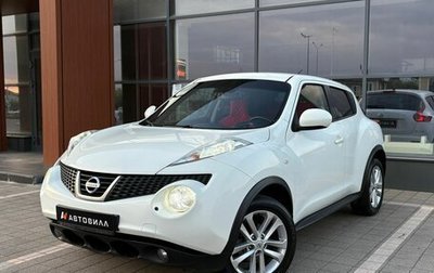 Nissan Juke II, 2012 год, 990 000 рублей, 1 фотография