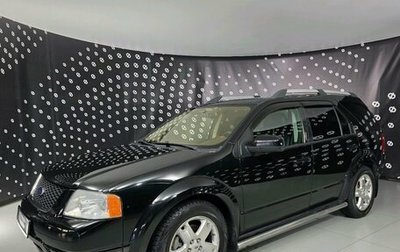 Ford Freestyle, 2004 год, 420 000 рублей, 1 фотография