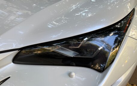 Lexus NX I, 2017 год, 4 000 000 рублей, 15 фотография