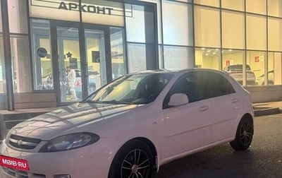 Chevrolet Lacetti, 2012 год, 630 000 рублей, 1 фотография