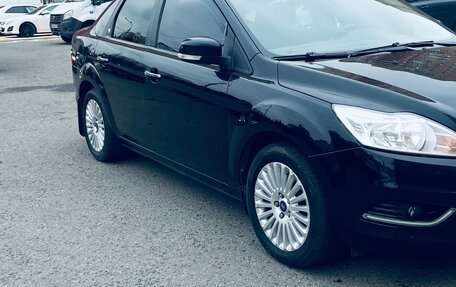 Ford Focus II рестайлинг, 2008 год, 625 000 рублей, 8 фотография