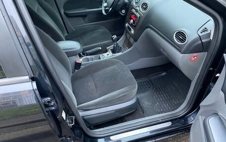 Ford Focus II рестайлинг, 2008 год, 625 000 рублей, 12 фотография