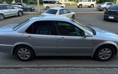 Honda Accord VII рестайлинг, 2000 год, 530 000 рублей, 5 фотография