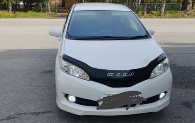 Toyota Wish II, 2010 год, 1 505 000 рублей, 1 фотография
