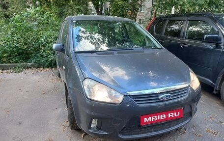 Ford C-MAX I рестайлинг, 2008 год, 450 000 рублей, 1 фотография