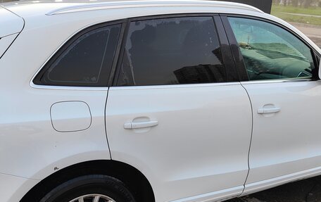 Audi Q5, 2010 год, 1 400 000 рублей, 3 фотография