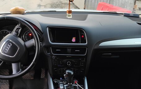 Audi Q5, 2010 год, 1 400 000 рублей, 7 фотография