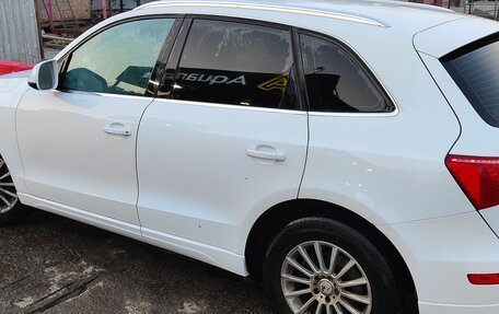 Audi Q5, 2010 год, 1 400 000 рублей, 4 фотография