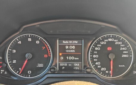 Audi Q5, 2010 год, 1 400 000 рублей, 8 фотография