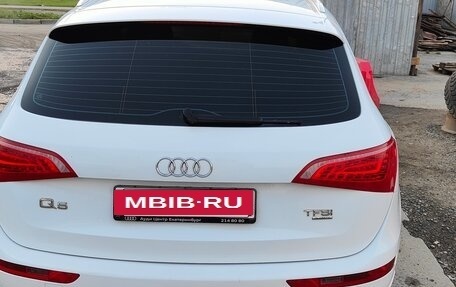 Audi Q5, 2010 год, 1 400 000 рублей, 2 фотография