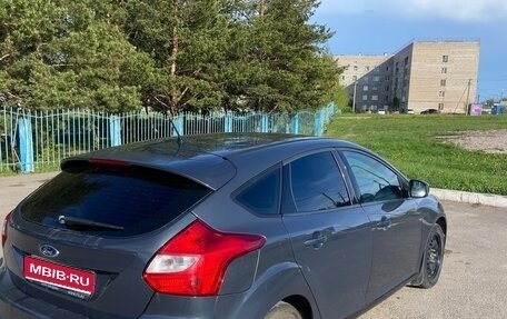 Ford Focus III, 2012 год, 600 000 рублей, 1 фотография