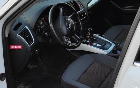 Audi Q5, 2010 год, 1 400 000 рублей, 6 фотография