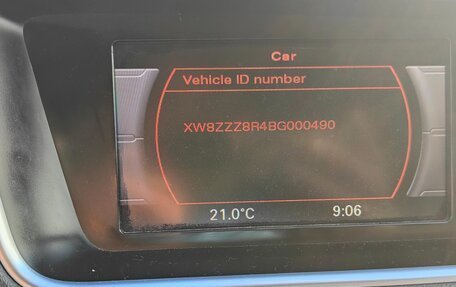 Audi Q5, 2010 год, 1 400 000 рублей, 9 фотография