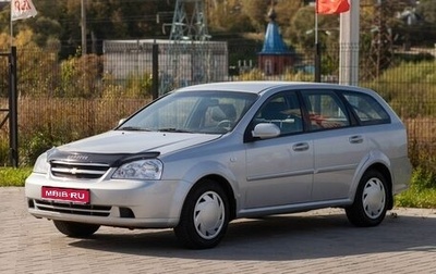 Chevrolet Lacetti, 2007 год, 625 000 рублей, 1 фотография
