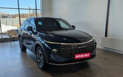 Haval F7, 2025 год, 3 299 000 рублей, 1 фотография