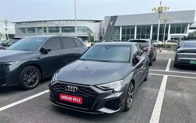 Audi A3, 2022 год, 2 230 000 рублей, 1 фотография