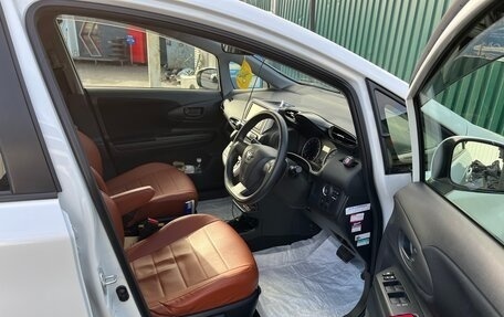 Toyota Wish II, 2014 год, 1 600 000 рублей, 5 фотография