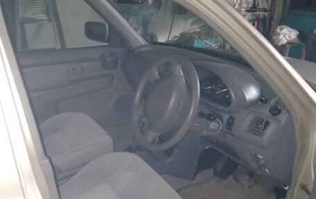 Nissan March II, 2001 год, 230 000 рублей, 2 фотография