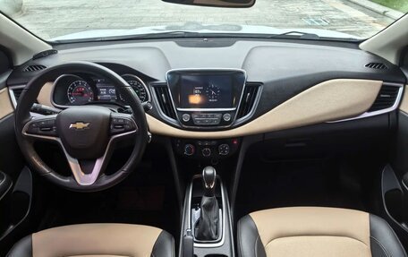 Chevrolet Monza, 2022 год, 1 107 000 рублей, 11 фотография