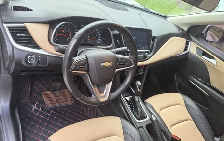 Chevrolet Monza, 2022 год, 1 107 000 рублей, 9 фотография