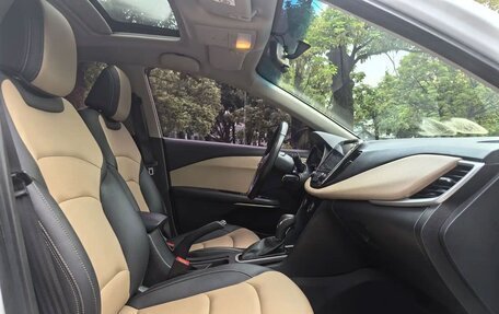 Chevrolet Monza, 2022 год, 1 107 000 рублей, 13 фотография