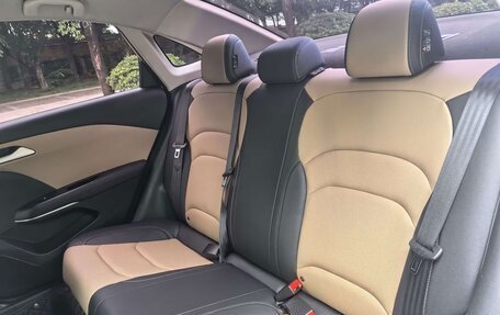 Chevrolet Monza, 2022 год, 1 107 000 рублей, 17 фотография