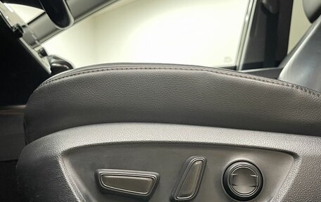Toyota Camry, 2019 год, 2 640 000 рублей, 13 фотография