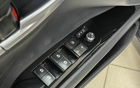 Toyota Camry, 2019 год, 2 640 000 рублей, 16 фотография