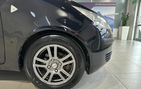 Mitsubishi Colt VI рестайлинг, 2008 год, 420 000 рублей, 8 фотография