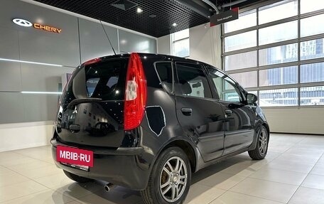 Mitsubishi Colt VI рестайлинг, 2008 год, 420 000 рублей, 4 фотография