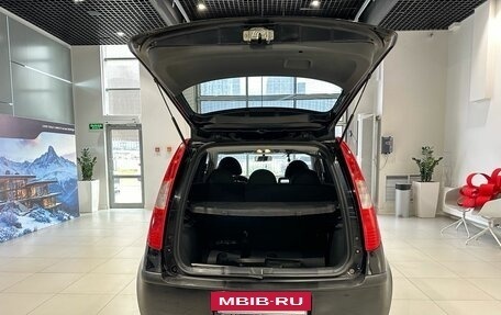 Mitsubishi Colt VI рестайлинг, 2008 год, 420 000 рублей, 6 фотография